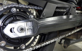 BMW F700GS 2017