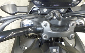 SUZUKI GIXXER 250 2024 ED22B