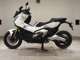 Фото Honda X-ADV 750 2025 с японского аукциона
