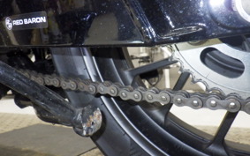 HONDA GB350S 2022 NC59