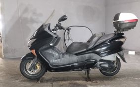 HONDA FORZA Z MF08