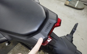 YAMAHA MT-25 A RG95J