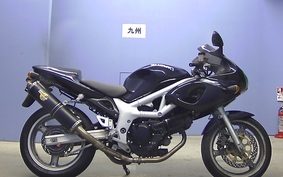 SUZUKI SV400S VK53A