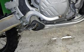 KAWASAKI KX250 2026 KX252C