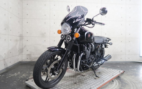 HONDA CB1100 ABS 2021 SC65