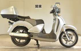 APRILIA SCARABEO 125