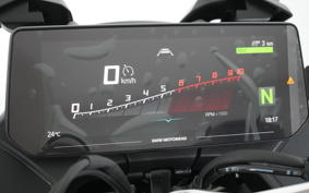BMW R1300RT ASA 2026 0M41