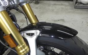BMW R NINE T 2021