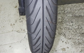 KAWASAKI ZRX-2 1995 ZR400E