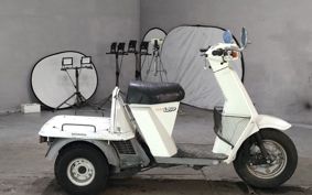 HONDA GYRO TA01