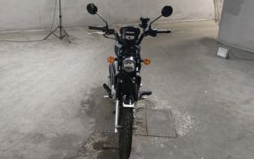 HONDA CROSS CUB110 JA60