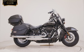 HARLEY FLHCS 1870 2019