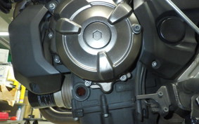 YAMAHA MT-07 ABS 2015 RM07J