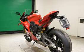 DUCATI PANIGALE V4 S 2025