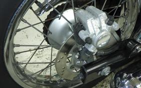 KAWASAKI ESTRELLA RS BJ250A