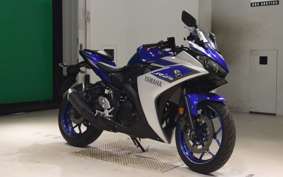 YAMAHA YZF-R25 2023 RG10J