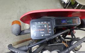 HONDA CRM80 GEN 1 HD11