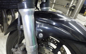 YAMAHA FAZER FZ6 S 2005