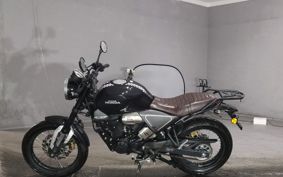 HONDA CB190SS PCL3