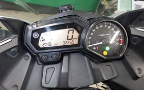 YAMAHA XJ6 FA 2015