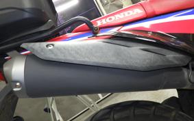 HONDA CRF250 GEN 2 RALLY 2016 MD47