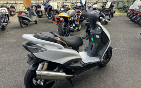 YAMAHA CYGNUS 125 X SE12J
