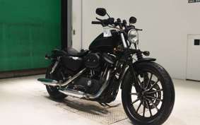 HARLEY XL883N 2009