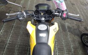 HONDA GROM JC61