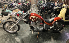 HONDA STEED 400 1993 NC26