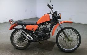SUZUKI TS125 TS125