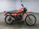 Фото Suzuki TS125 с японского аукциона