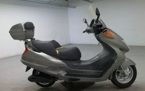 HONDA FORESIGHT MF04