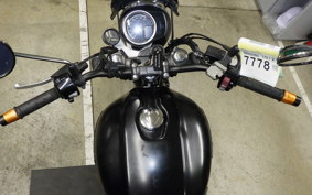 HONDA GB350 2022 NC59