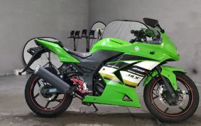 KAWASAKI NINJA 250R EX250K