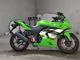 Фото Kawasaki NINJA 250R с японского аукциона