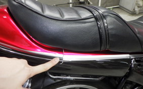 HONDA JADE 2022 MC23