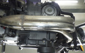 HONDA HORNET 250 2021 MC31