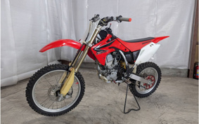 HONDA CRF150R KE03