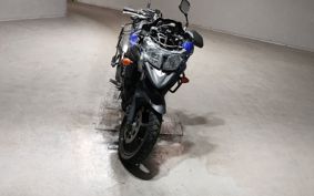 SUZUKI DL650 ( V-Strom 650 ) 2013 VP56A