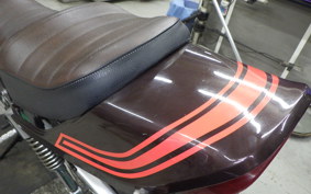 KAWASAKI ZEPHYR 400 KAI 1997 ZR400C