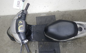 YAMAHA JOG Z 3YK