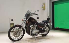 SUZUKI INTRUDER 750 1988 VR51A