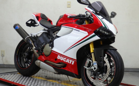DUCATI 1199PANIGA-RES 2012 ZDMH802JACB