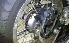 KAWASAKI W800 2022 EJ800E