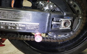 HONDA CBR600RR GEN 3 2008 PC40