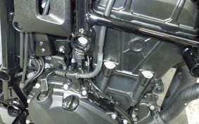 KAWASAKI ELIMINATOR400-3SE 2025 EL400A