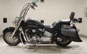 YAMAHA DRAGSTAR 1100 CLASSIC 2004 VP13J
