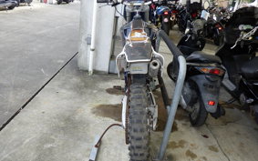 YAMAHA YZ250 4SR