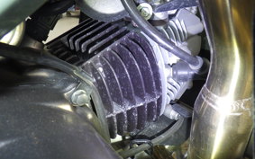 HONDA CT125-2 JA65