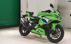 KAWASAKI ZX-4RR 2025 ZX400P